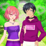 Download Anime Couples Dress Up Game 1.0.9 APK