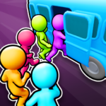 Download Bus Jam 2.5 APK
