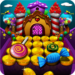Download Candy Donuts Coin Party Dozer 7.2.5 APK