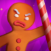 Download Cookie Hero: Gingerbread Man 1.6.0 APK