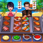 Download Cooking Cafe – Food Chef 126.0 APK