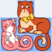 Download Cute Cat Block Puzzle 1.0.0 APK