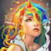 Download Elf Color by Number Paint Game 1.6 APK