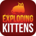 Download Exploding Kittens® – Official 5.3.5 APK