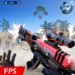 Download FPS Air Shooting Fire Gun game VARY APK