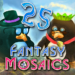 Download Fantasy Mosaics 25: Wedding Ce 1.0.0 APK