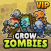 Download Grow Zombie VIP- Merge Zombies 36.6.8 APK