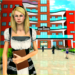 Download High School Girl Sim Life Game 2.10 APK