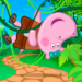 Download Hippo Adventures: Lost City 1.1.5 APK