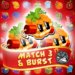 Download Juice cube: Match 3 Fruit Game 1.85.19 APK