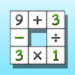 Download Math the Cross Math Puzzle 1.9.3 APK