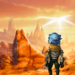 Download Mines of Mars Scifi Mining RPG 5.0111 APK