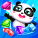 Download Panda Gems: Jewel Match 3 Game 2.3.5 APK