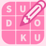 Download Pink Sudoku 1.5.2 APK