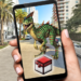 Download Pocket Dinosaur AR GO 1.5 APK