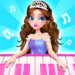 Download Princess Piano: Music Games 1.2 APK