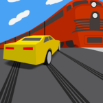Download Railway Cross – Vehicle Stop 1.1.1 APK