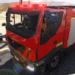 Download Real Firefighter Truck 2 8002 APK