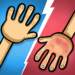 Download Red Hands – 2 Player Games 4.7 APK