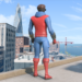 Download Spider Fighting: Rope Game 1.5 APK