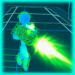 Download Stickman Neon Gun Warriors 1.13 APK