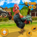 Download Talking Rooster: Chicken Games 2.3 APK