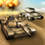 Download Tank Attack Blitz: War Game 2.3 APK