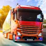 Download Truck Simulator Game 0.7 APK
