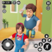 Download Virtual Angry Dad Simulator 3.2 APK