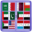 Free Download لعبة تركيب اعلام الدول 2.3 APK