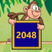 Free Download 2048 Monkey Buster VARY APK