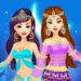 Free Download Arabian Princess Dress Up Game 1.1 APK