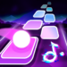 Free Download Ballz Hop:Dancing Tiles 0.0.13 APK