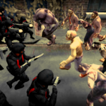 Free Download Battle Sim: Counter Zombie 1.10 APK