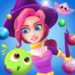 Free Download Bubble Pop 2-Witch Bubble Game 1.3.1 APK