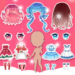 Free Download Chibi Doll: Dress up girl game 1.5.11 APK