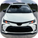 Free Download Corolla Driving And Race 0.6 APK
