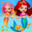 Free Download Cute Mermaid Dress Up Games 1.6.1 APK