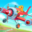 Free Download Dinosaur Plane: Games for kids 1.2.6 APK