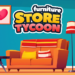 Free Download Furniture Store Tycoon – Deco 1.1.0 APK