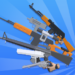 Free Download Gun Collect March : Shooting 0.0.25 APK