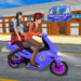 Free Download High School Boy Virtual Life 11.7 APK