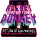 Free Download Indie Game Rocket Donkey II 1.2 APK