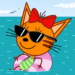 Free Download Kid-E-Cats: Sea Adventure Game 1.8.0 APK