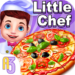 Free Download Little Chef Story: Girls Salon 1.0.7 APK