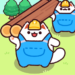 Free Download Lumbercat: Cute Idle Tycoon 1.0.13 APK