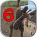 Free Download Ninja Pirate Assassin Hero 6 1.0.2 APK