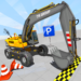 Free Download Real Excavator 3D Parking Game 1.0.8 APK