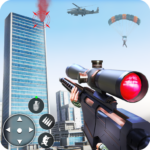 Free Download Sniper Games 3D Gun Shooting 1.42 APK