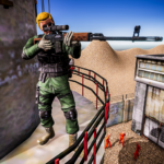 Free Download Sniper Strike 3D Prison Escape 1.0.5 APK